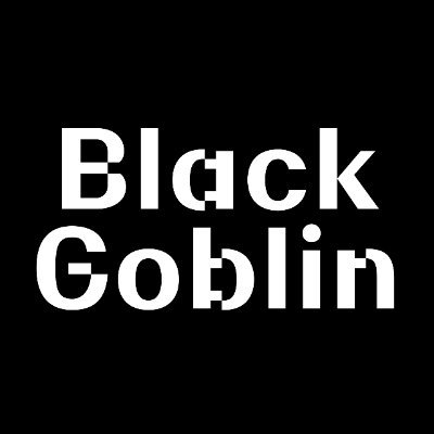 black goblin